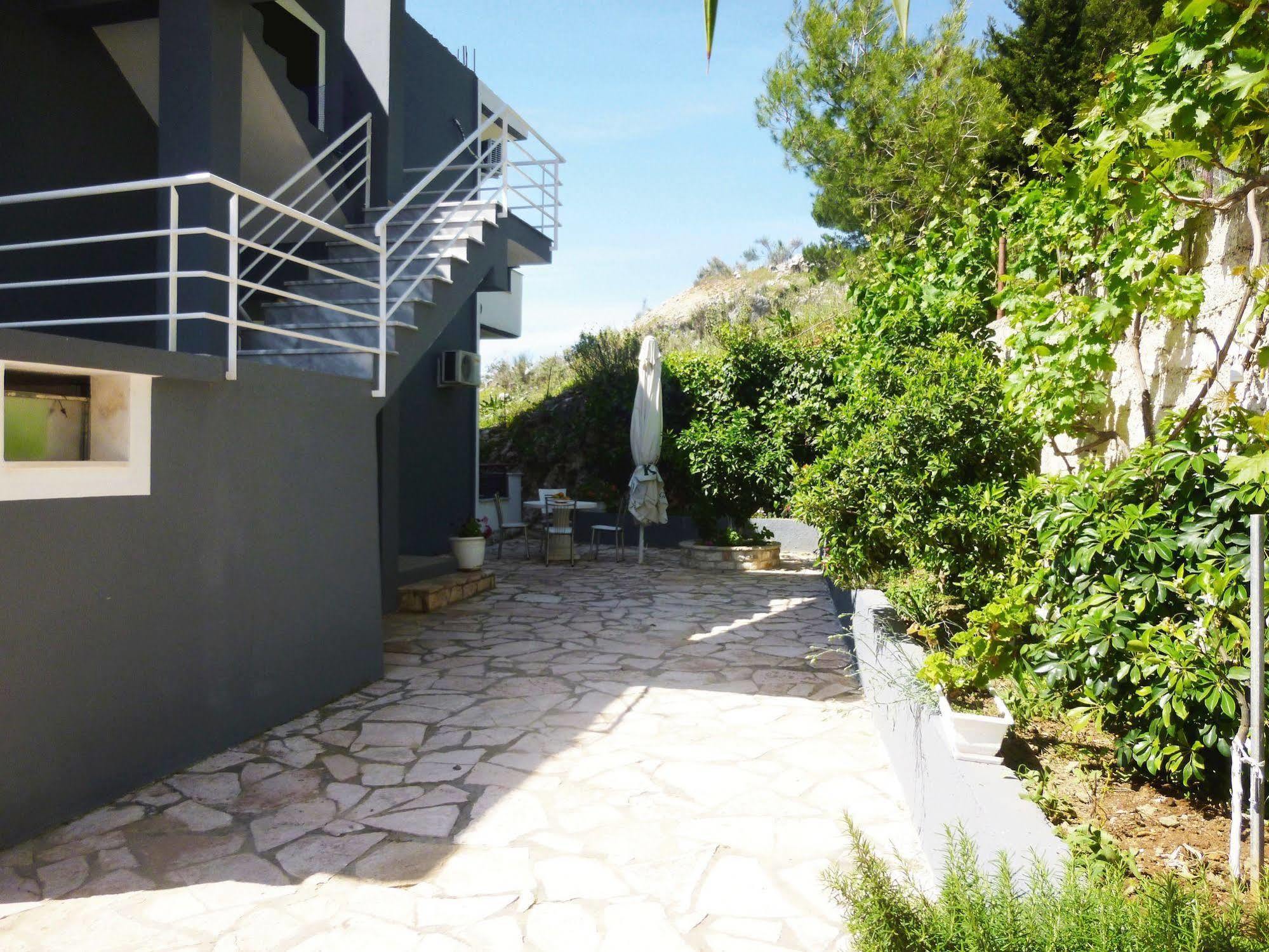 Doka Aparthotel 3*